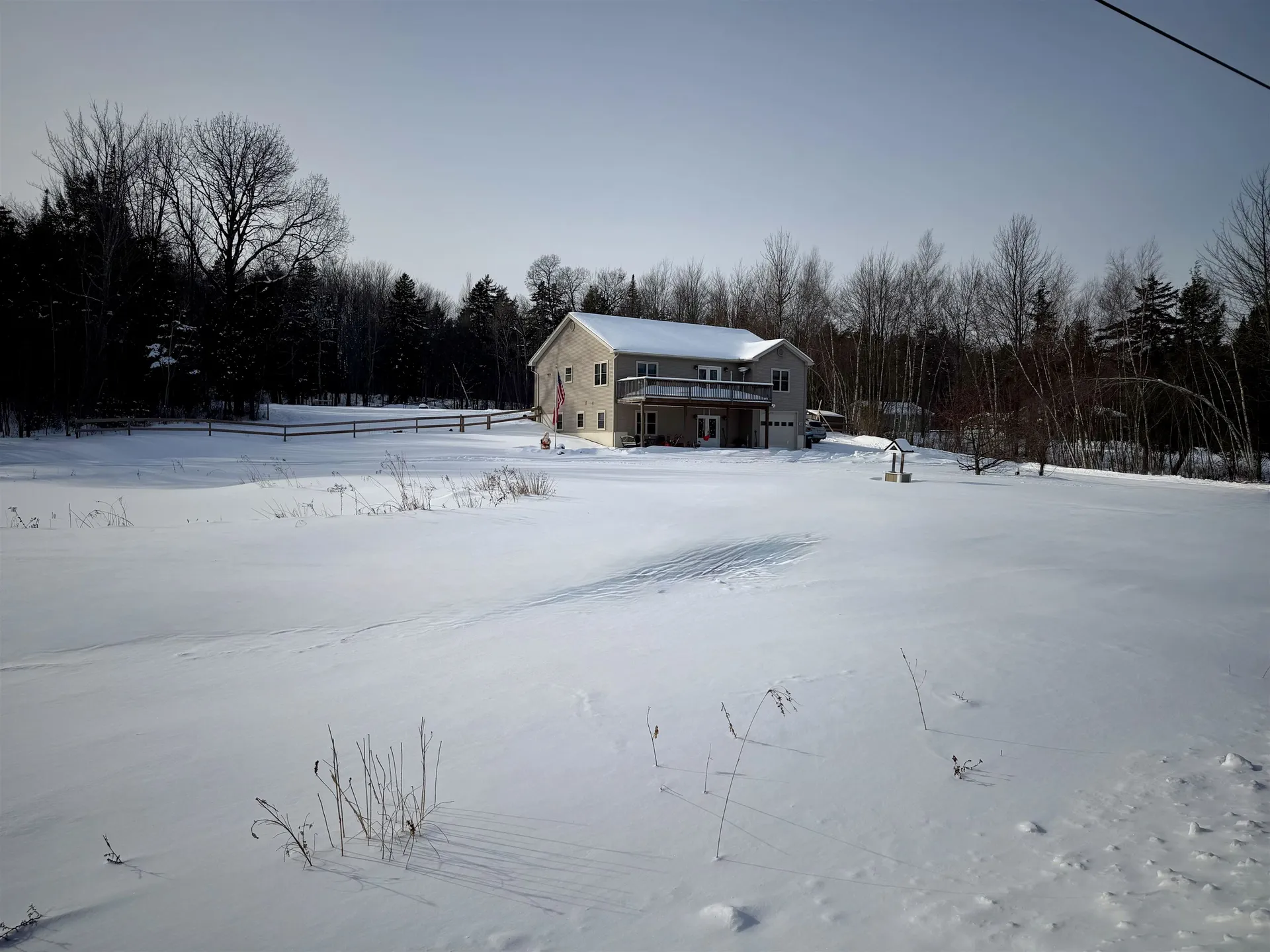 228 Gage Road Newport Town VT 05857