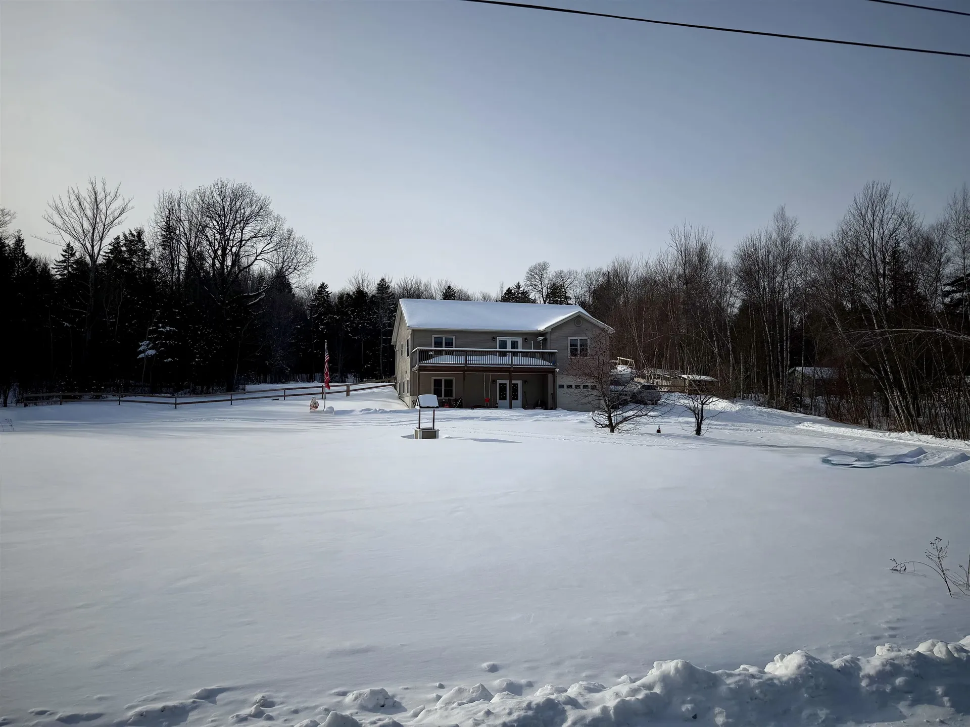 228 Gage Road Newport Town VT 05857
