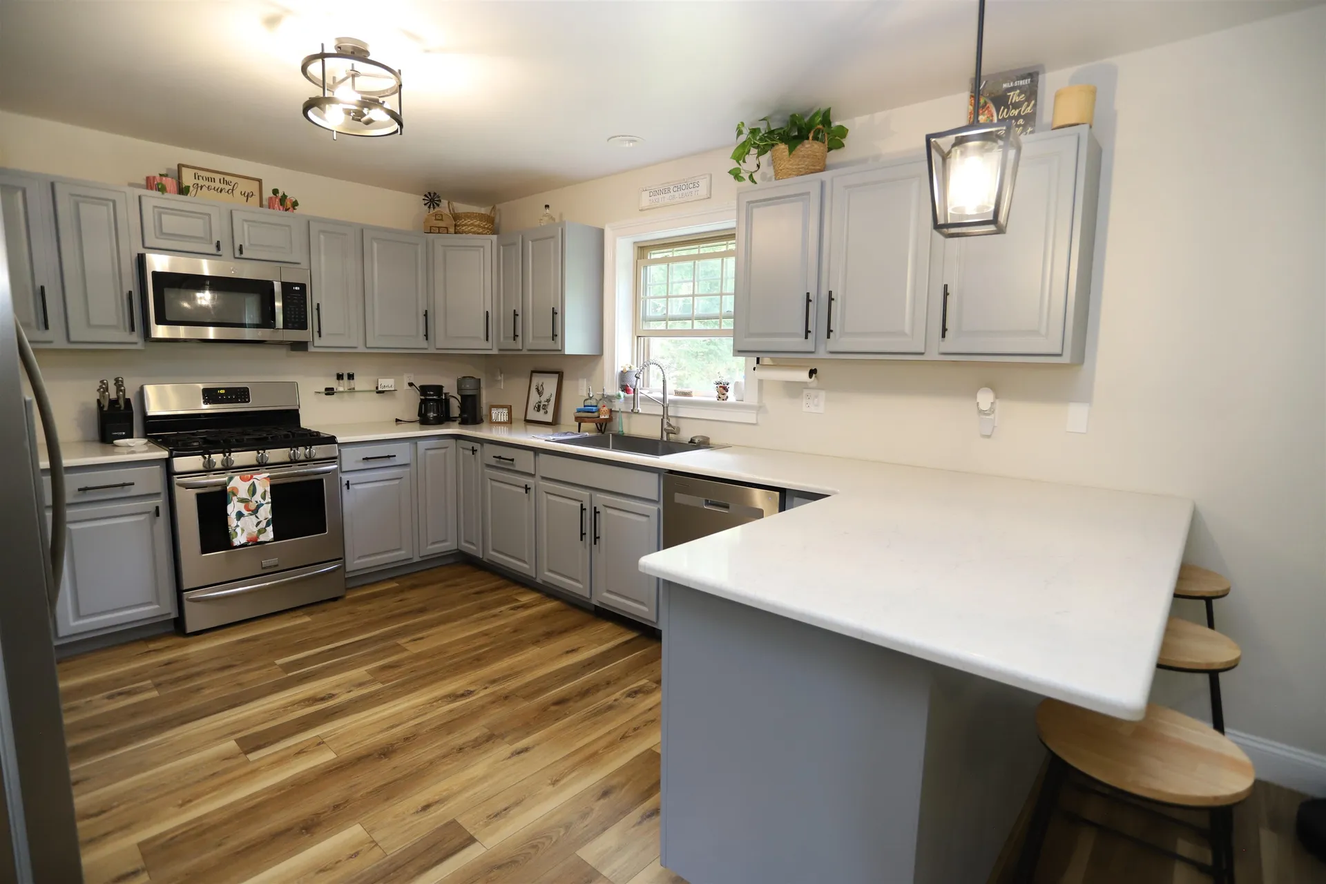 228 Gage Road Newport Town VT 05857