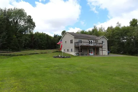228 Gage Road Newport Town VT 05857