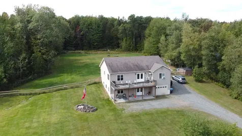 228 Gage Road Newport Town VT 05857