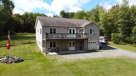 228 Gage Road Newport Town VT 05857