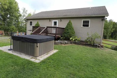 228 Gage Road Newport Town VT 05857