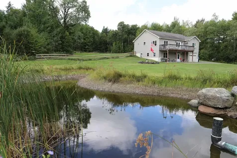 228 Gage Road Newport Town VT 05857