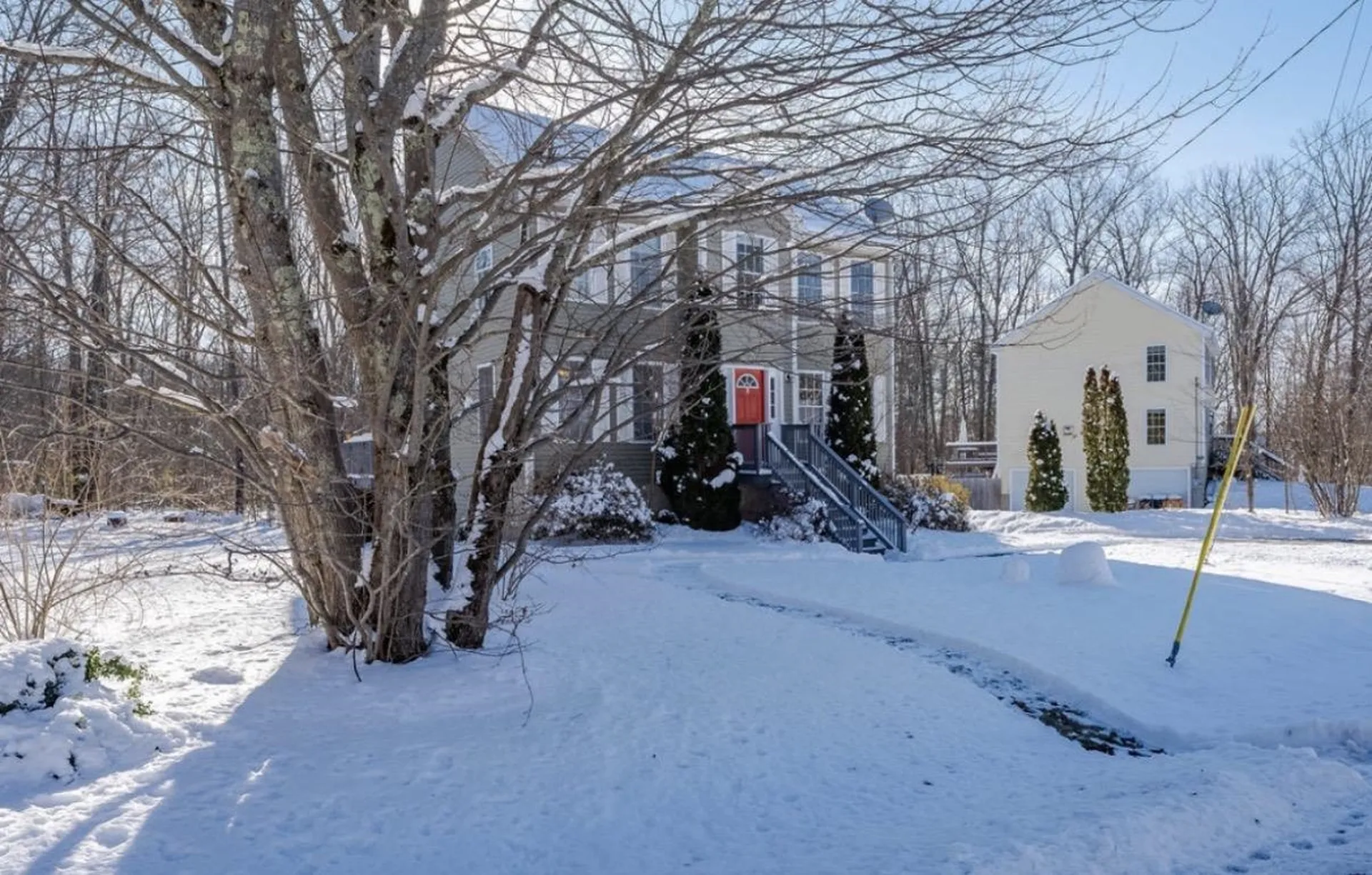 148 Sullivan Street Berwick ME 03901