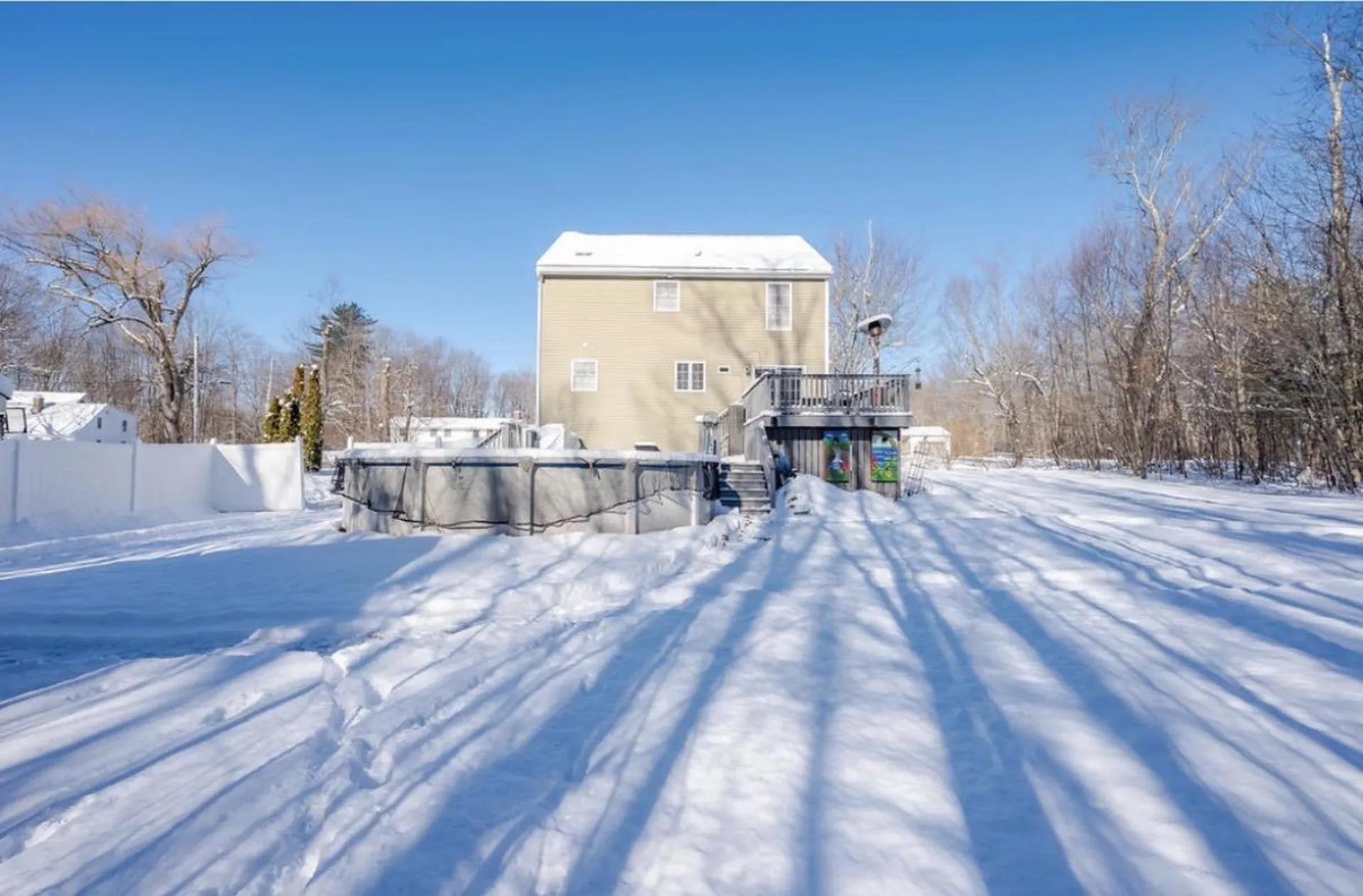 148 Sullivan Street Berwick ME 03901