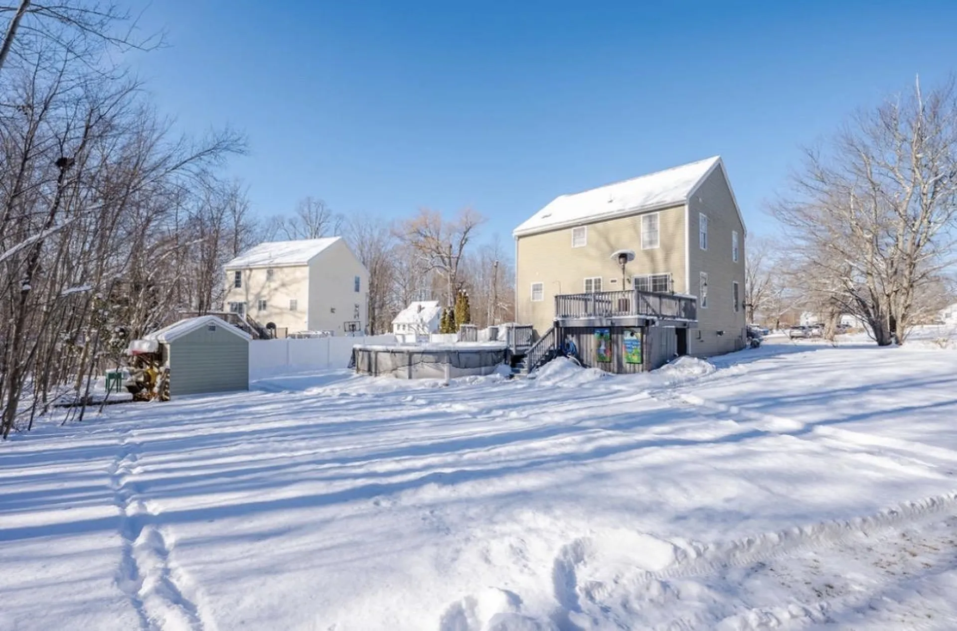 148 Sullivan Street Berwick ME 03901