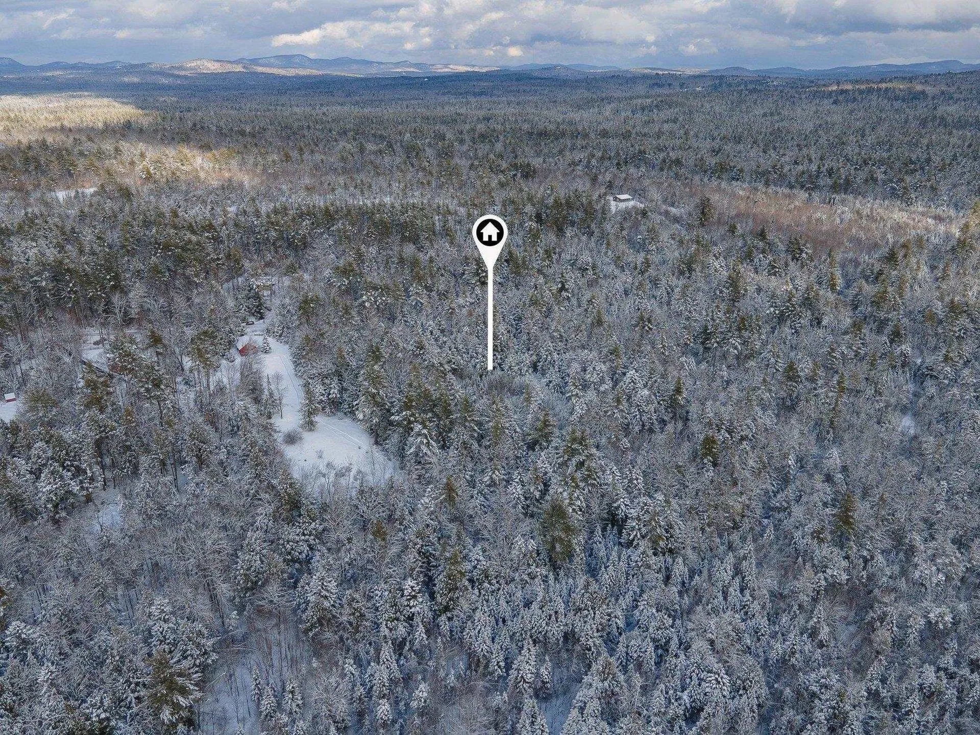 Effingham Farm Road Effingham NH 03882