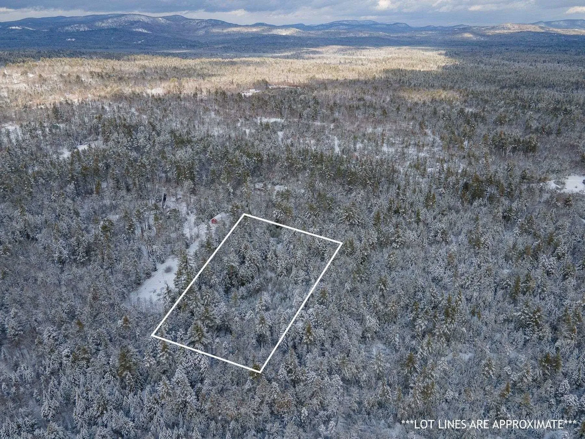 Effingham Farm Road Effingham NH 03882