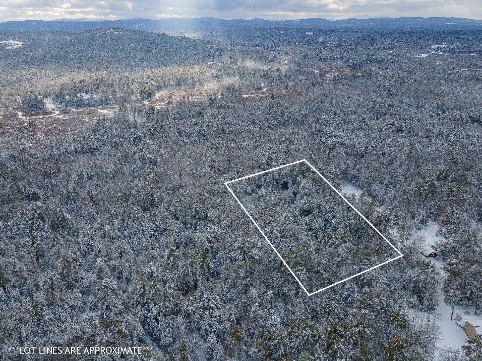 Effingham Farm Road Effingham NH 03882