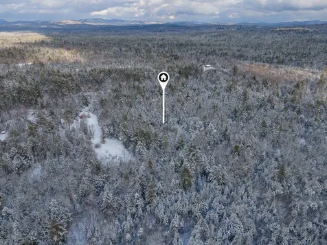 Effingham Farm Road Effingham NH 03882