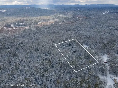 Effingham Farm Road Effingham NH 03882