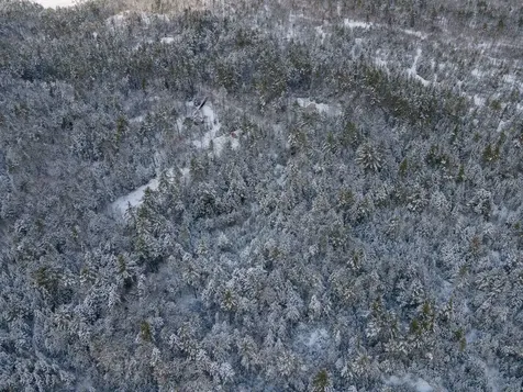 Effingham Farm Road Effingham NH 03882