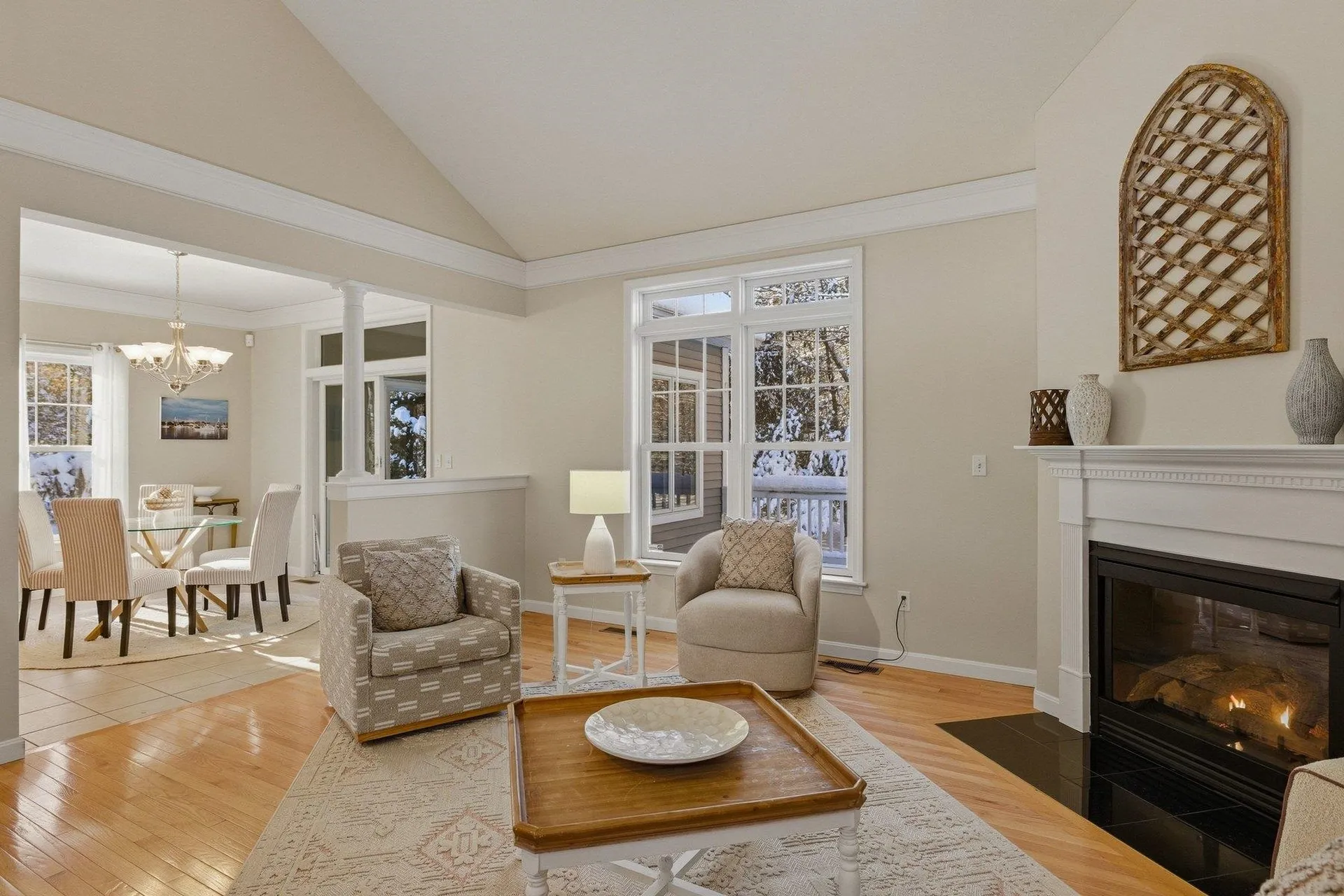 21 Parkman Brook Lane Stratham NH 03885