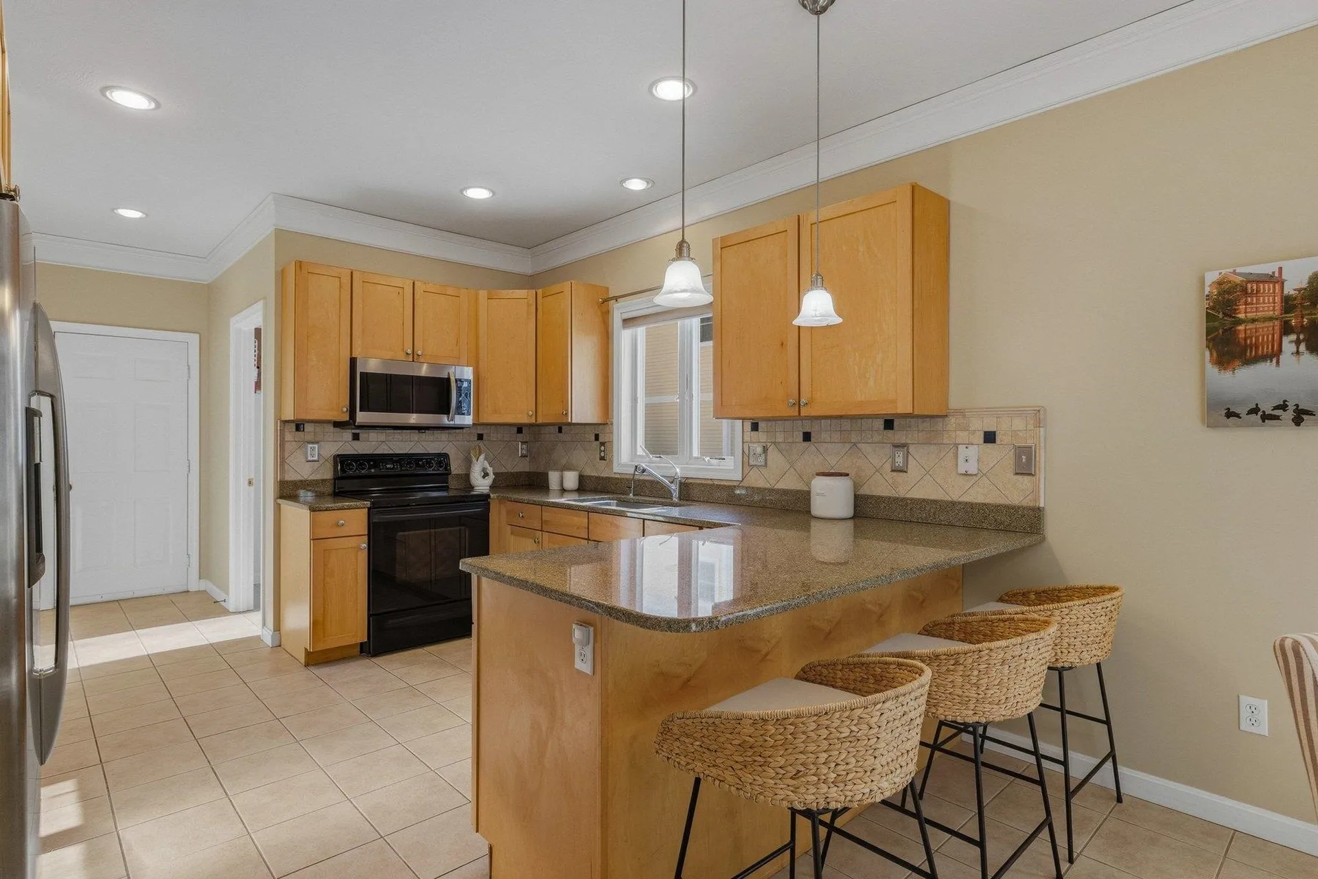 21 Parkman Brook Lane Stratham NH 03885