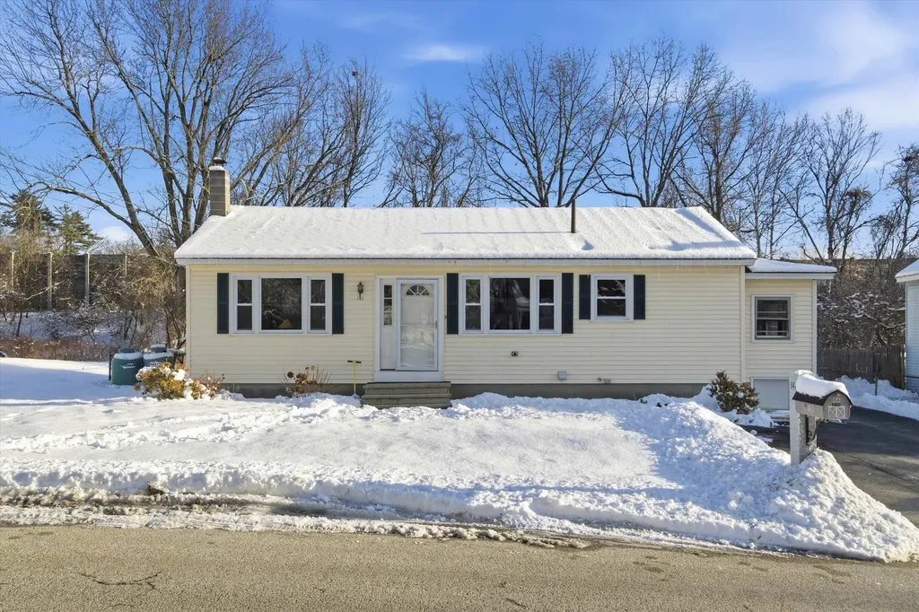 141 Bow Street Manchester NH 03103