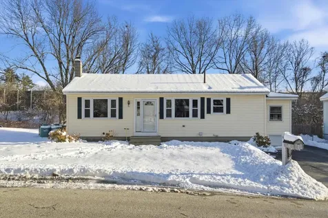 141 Bow Street Manchester NH 03103