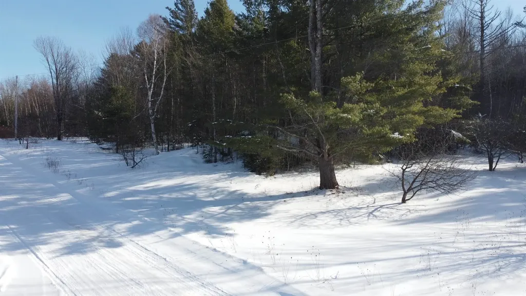 Tbd Glover Road Derby VT 05829