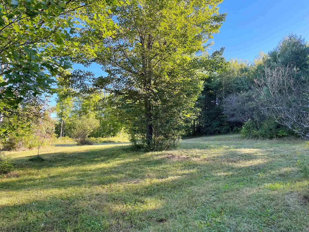 Tbd Glover Road Derby VT 05829