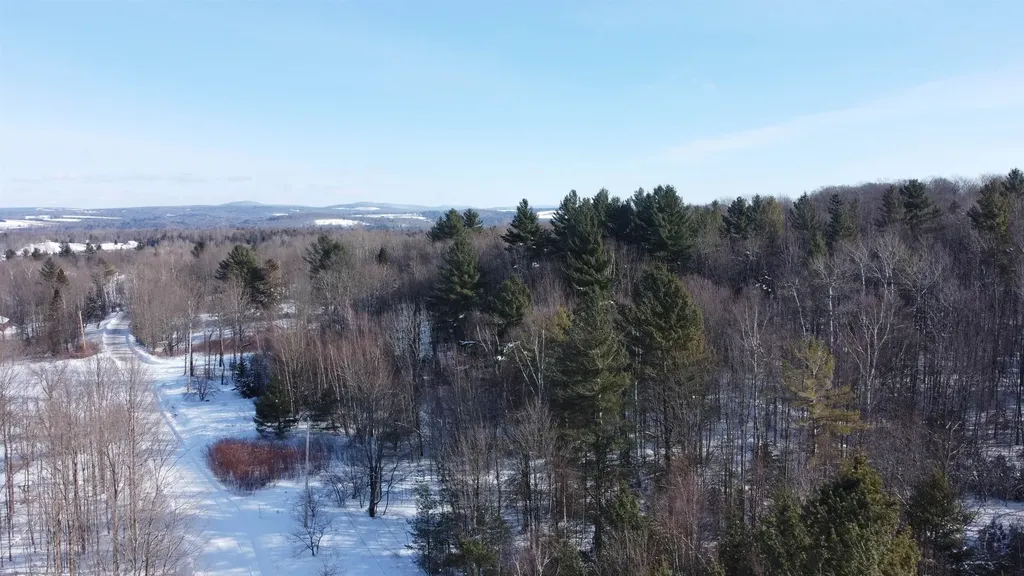 Tbd Glover Road Derby VT 05829