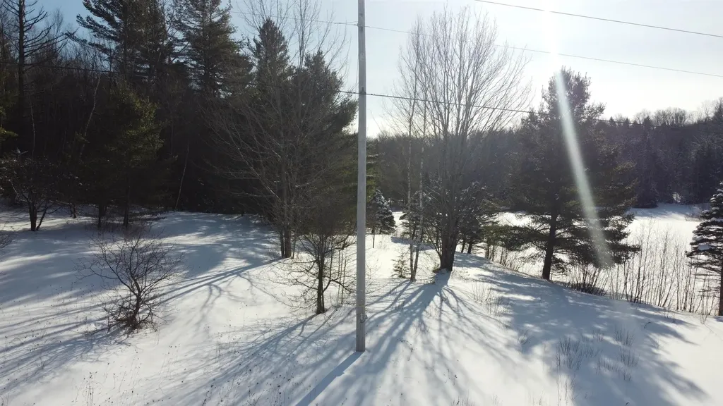 Tbd Glover Road Derby VT 05829