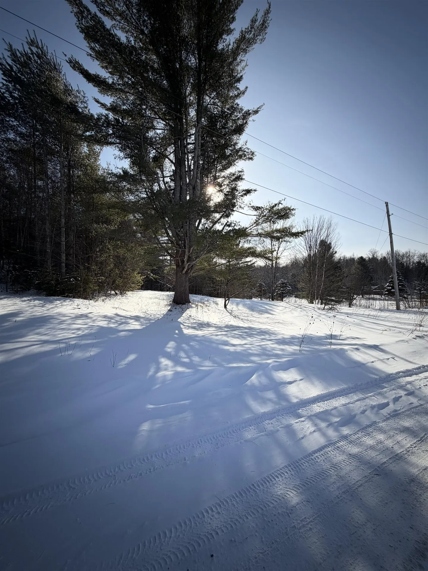 Tbd Glover Road Derby VT 05829