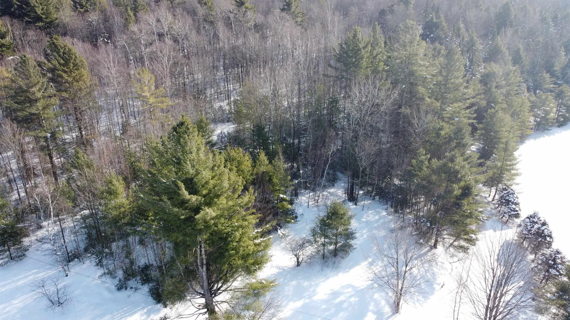 Tbd Glover Road Derby VT 05829