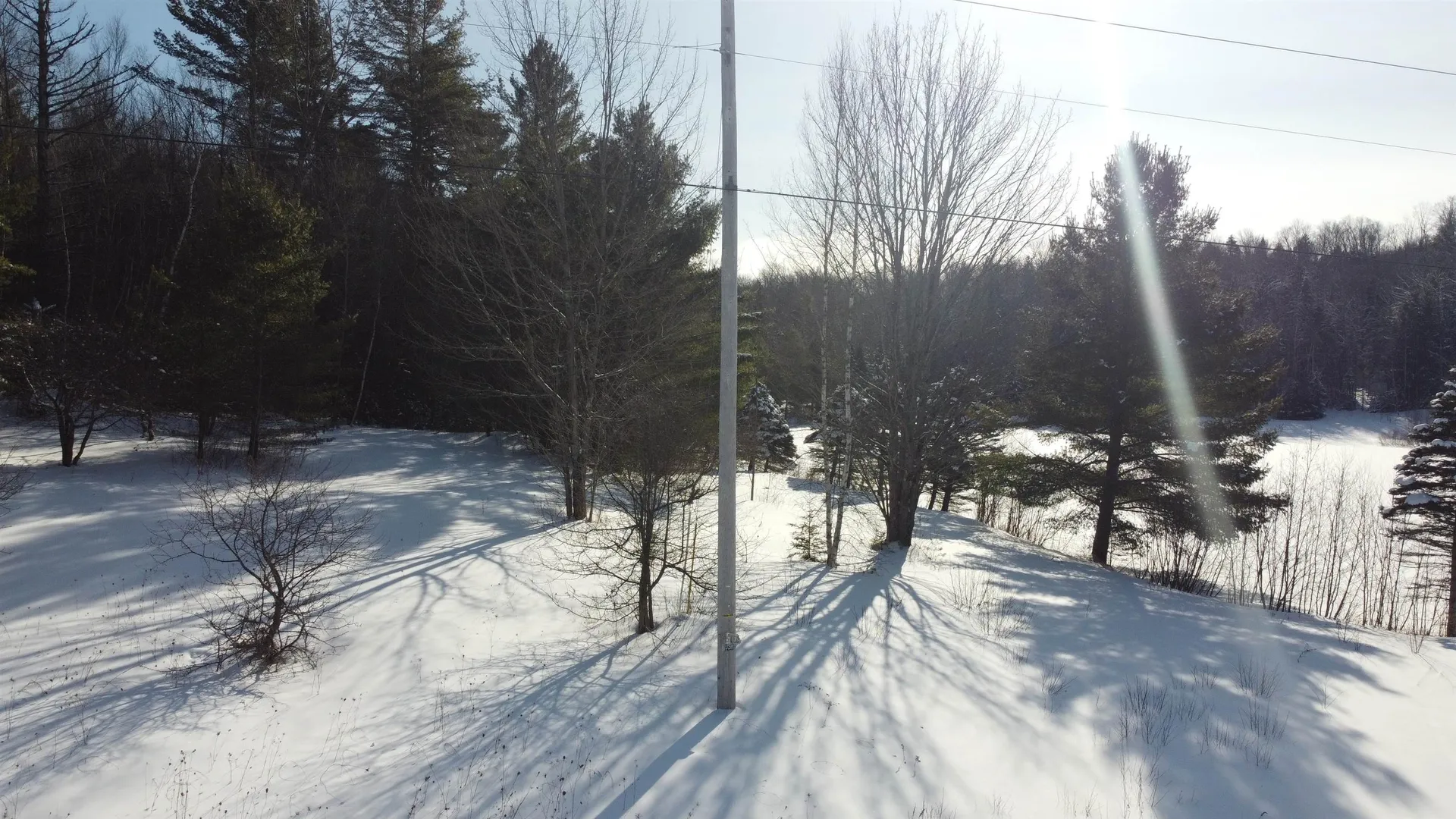 Tbd Glover Road Derby VT 05829