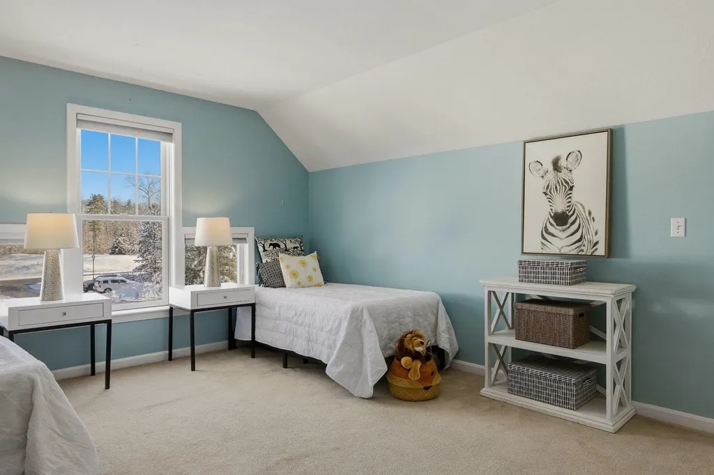 21 Parkman Brook Lane Stratham NH 03885