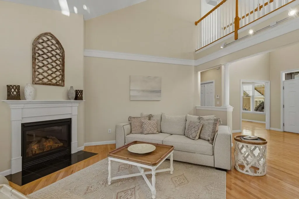 21 Parkman Brook Lane Stratham NH 03885