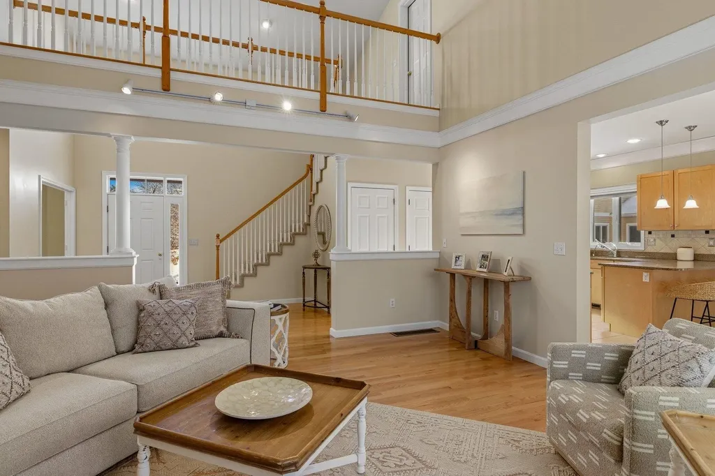 21 Parkman Brook Lane Stratham NH 03885