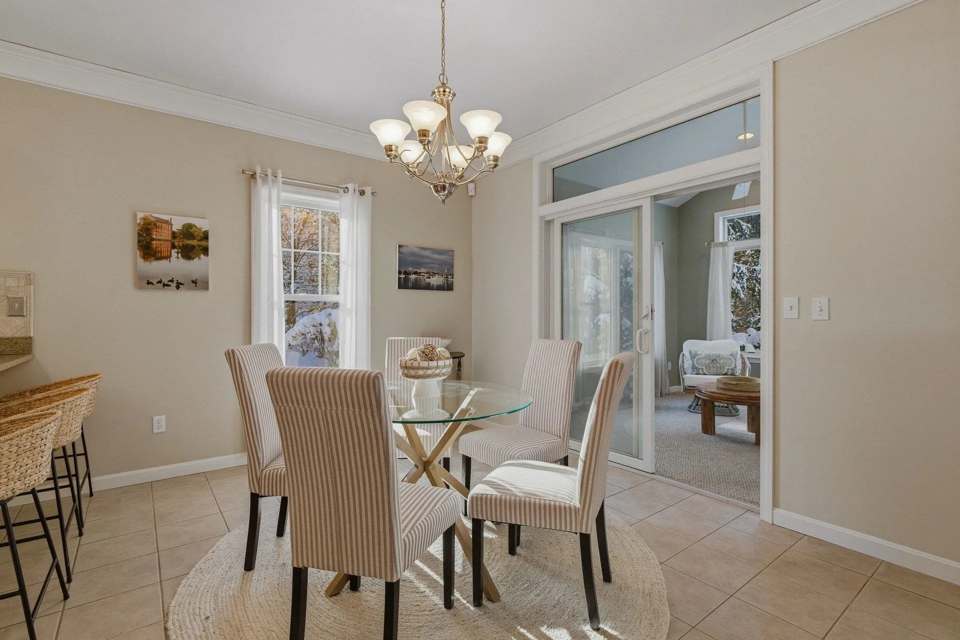 21 Parkman Brook Lane Stratham NH 03885