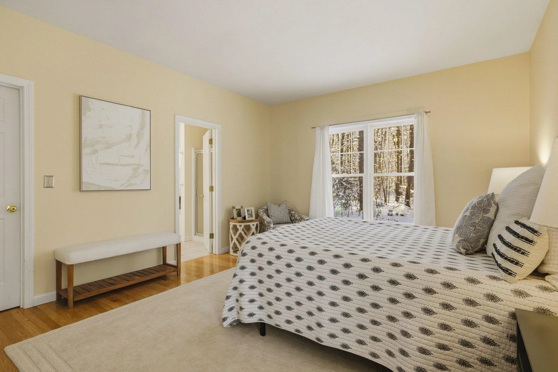 21 Parkman Brook Lane Stratham NH 03885