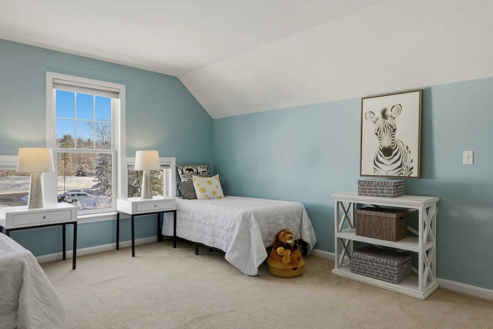 21 Parkman Brook Lane Stratham NH 03885