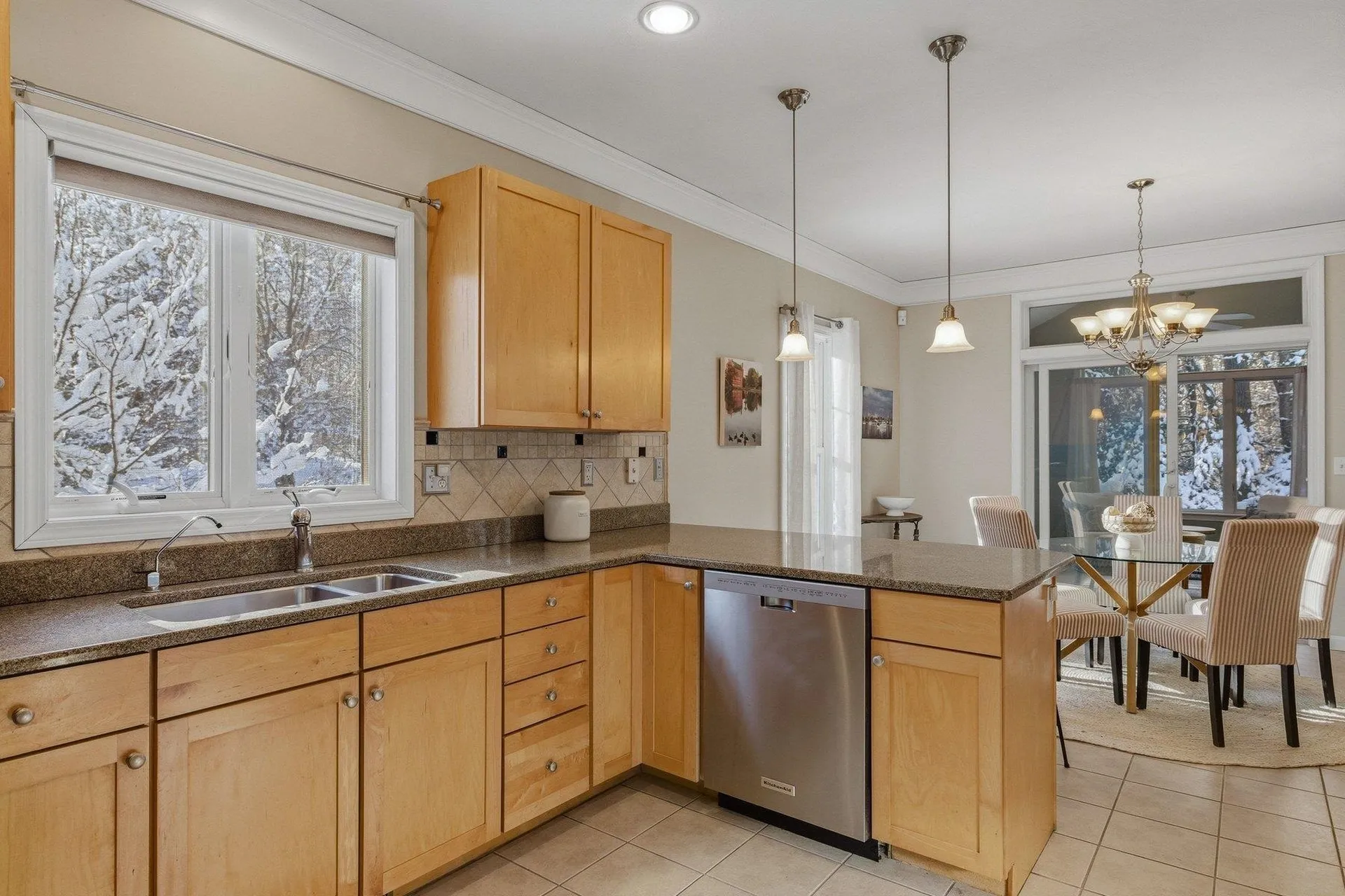 21 Parkman Brook Lane Stratham NH 03885