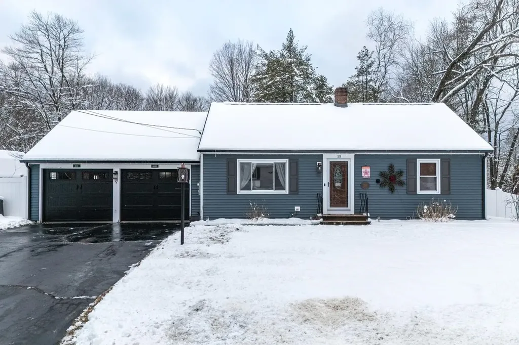 53 Beech Street Milford NH 03055