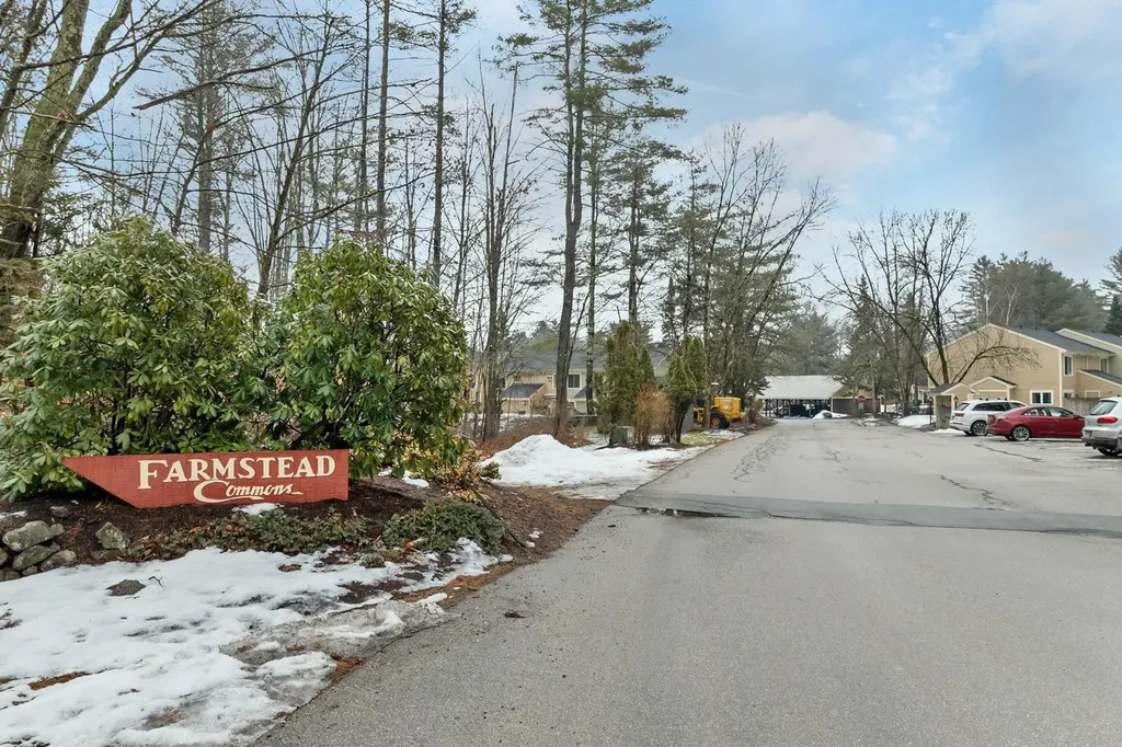 238 Basehill Road Keene NH 03431