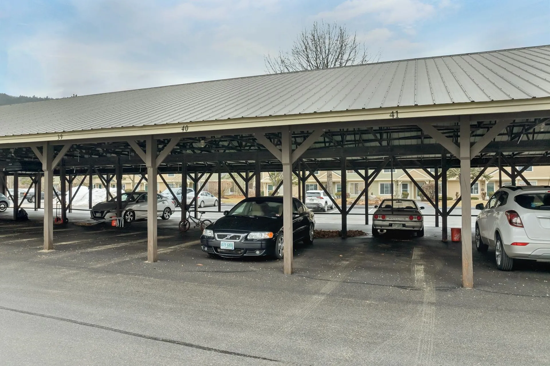 238 Basehill Road Keene NH 03431