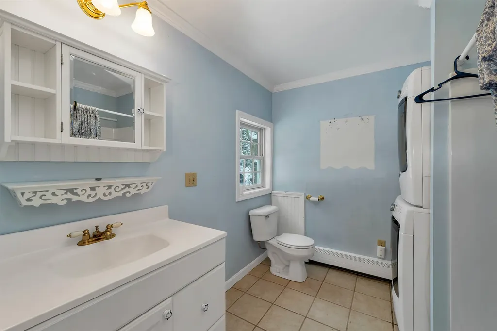 3 Wilderness Trail Harrisville NH 03450