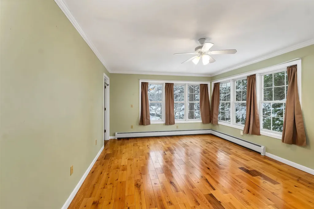 3 Wilderness Trail Harrisville NH 03450