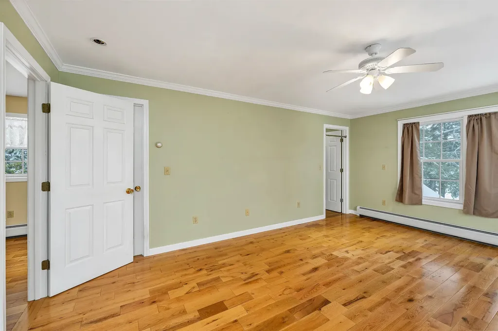 3 Wilderness Trail Harrisville NH 03450