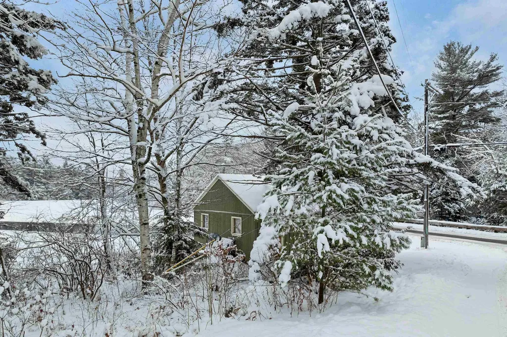 3 Wilderness Trail Harrisville NH 03450