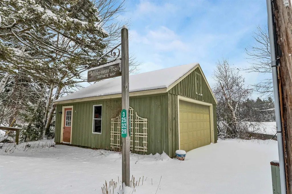 3 Wilderness Trail Harrisville NH 03450