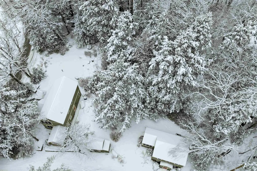 3 Wilderness Trail Harrisville NH 03450