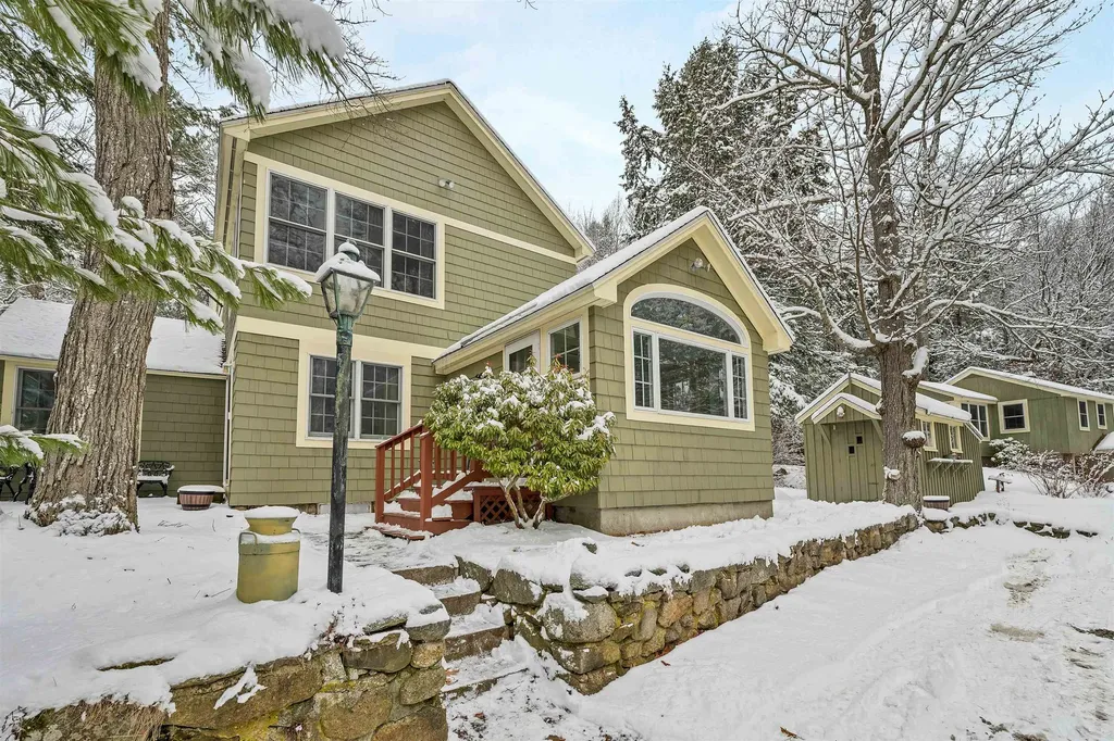 3 Wilderness Trail Harrisville NH 03450