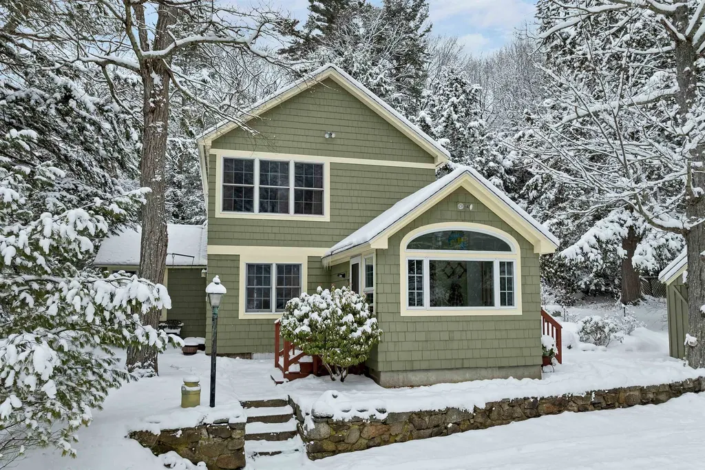 3 Wilderness Trail Harrisville NH 03450