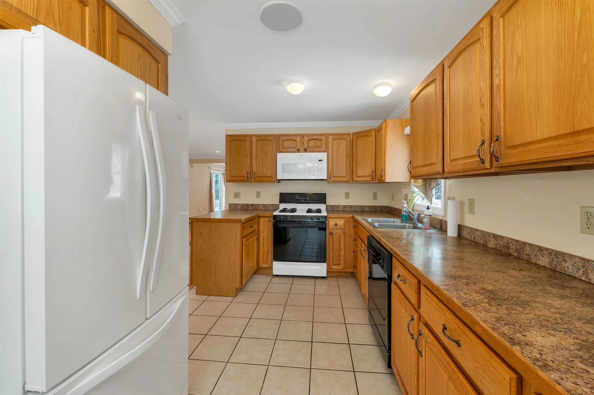 3 Wilderness Trail Harrisville NH 03450