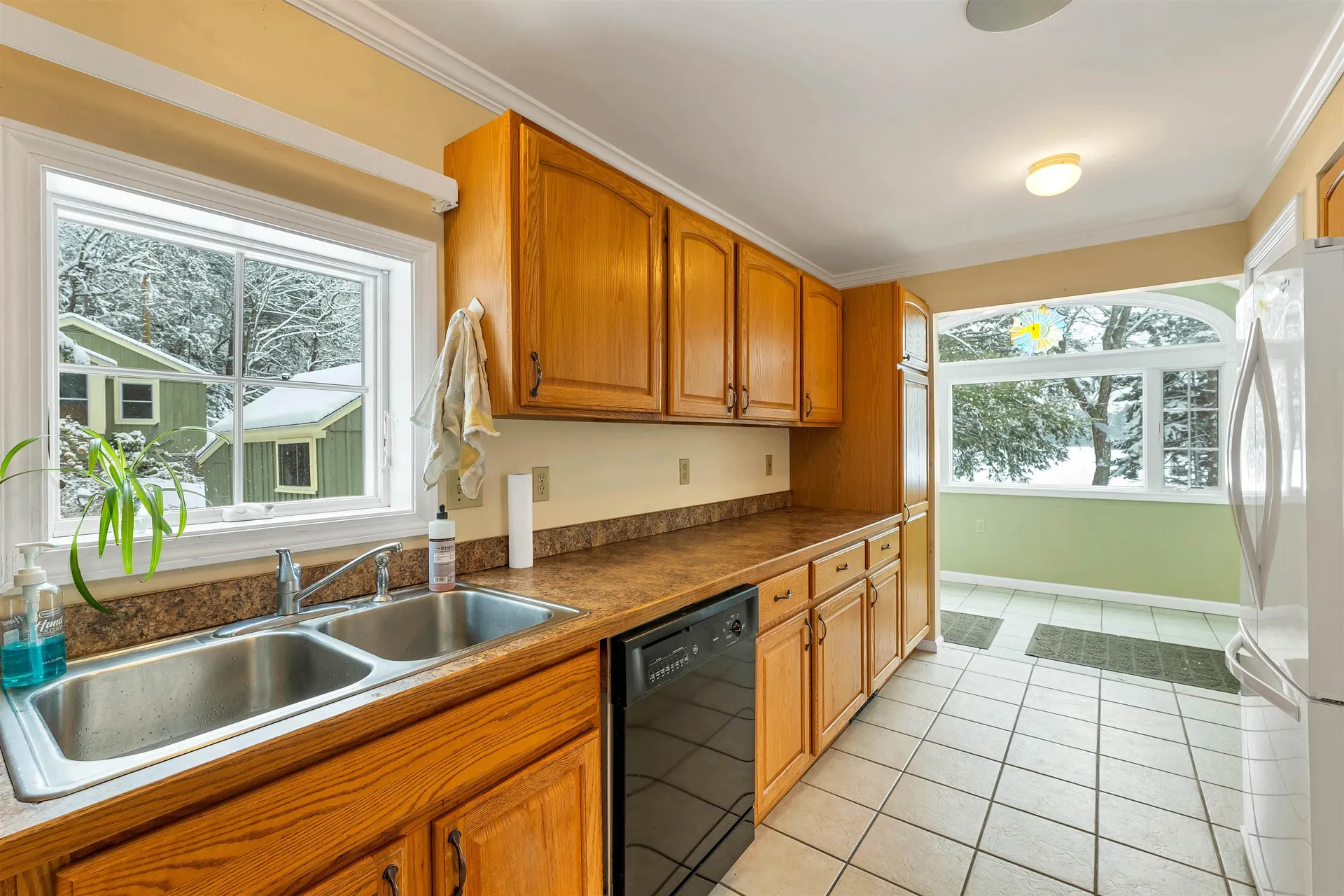 3 Wilderness Trail Harrisville NH 03450