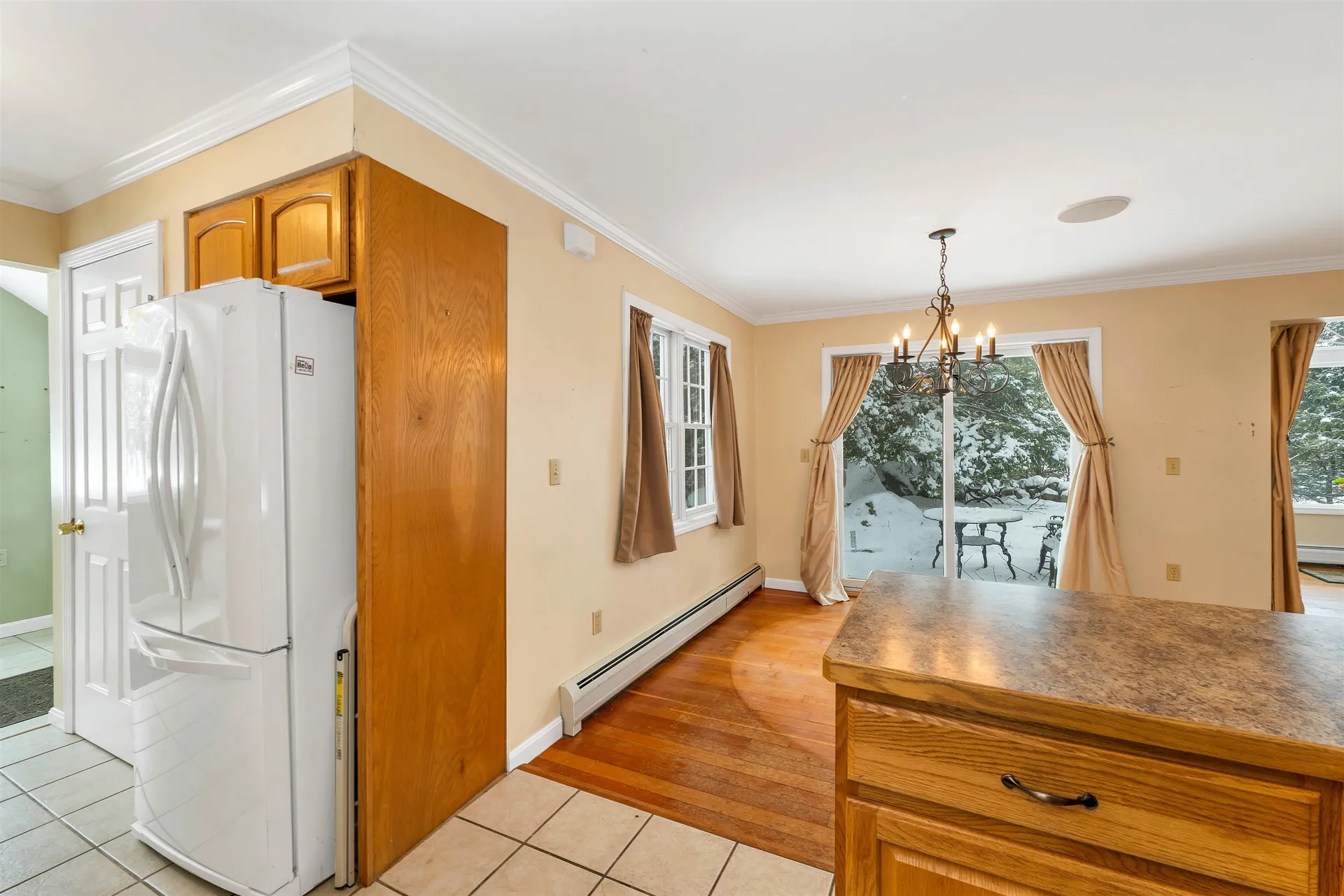 3 Wilderness Trail Harrisville NH 03450