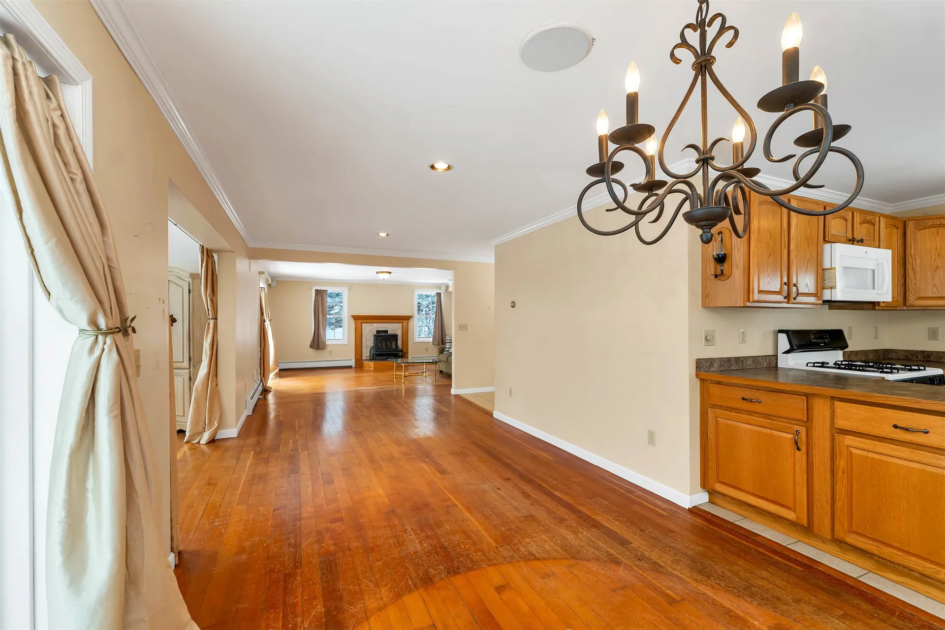 3 Wilderness Trail Harrisville NH 03450